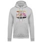 Sweatshirt Kariban com Capuz Gorduxinha Cascais