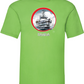 T-shirt Traineira Tavira