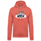 Sweatshirt Kariban com Capuz All Roads Lead to Albufeira