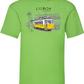 T-shirt Castelo 2