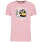 T-Shirt Algodão Biológico Carreira 28 Porto