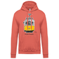 Sweatshirt Kariban com Capuz Grandalhão Porto