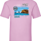 T-shirt Pedra do Guilhim
