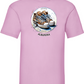 T-shirt Exclusive Albufeira