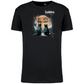 T-Shirt Algodão Biológico Luar Lisboa