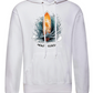 Sweatshirt Prancha Monte Gordo