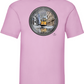 T-shirt Extreme Porto