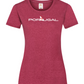 T-shirt Senhora Vela Portugal