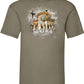 T-shirt Monserrate