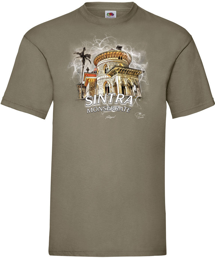 T-shirt Monserrate