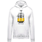 Sweatshirt Kariban com Capuz Grandalhão Coimbra