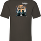 T-shirt Luar Lisboa