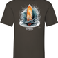 T-shirt Prancha Faro