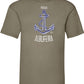 T-shirt Âncora Albufeira