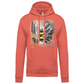 Sweatshirt Kariban com Capuz Espelho LP