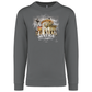 Sweatshirt Kariban sem Capuz Monserrate