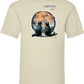 T-shirt Luar Coimbra