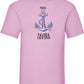 T-shirt Âncora Tavira