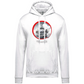Sweatshirt Kariban com Capuz Traineira Peniche