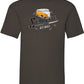 T-shirt Pão de Forma Peniche