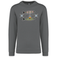 Sweatshirt Kariban sem Capuz Duas Sardinhas Coimbra
