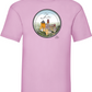T-shirt Extreme Sintra