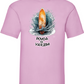 T-shirt Prancha Póvoa de Varzim