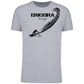 T-Shirt Algodão Biológico Surf Ericeira