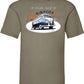 T-shirt All Roads Lead to Albufeira