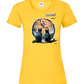 T-shirt Senhora Luar Nazaré