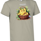 Cesto Bananas