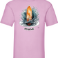 T-shirt Prancha Peniche