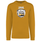 Sweatshirt Kariban sem Capuz Lisbon Shield
