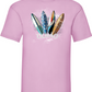 T-shirt Surfboards Olhão