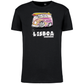 T-Shirt Algodão Biológico Gorduxinha Lisboa