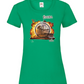 T-shirt Senhora Templo de Diana