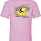 T-shirt Surf is My Game