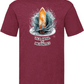 T-shirt Prancha Vila Nova de Milfontes
