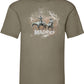 T-shirt Quijote