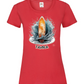 T-shirt Senhora Prancha Tavira