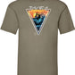 T-shirt Sunset Tavira