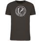 T-Shirt Algodão Biológico Universidad Madrid