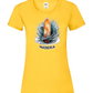 T-shirt Senhora Prancha Madeira