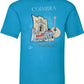T-shirt Sé de Coimbra