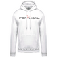 Sweatshirt Kariban com Capuz Vela Portugal