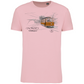 T-Shirt Algodão Biológico Carmo