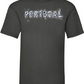 T-shirt Portugal Azulejos