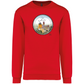Sweatshirt Kariban sem Capuz Extreme Sintra