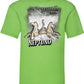 T-shirt Neptuno