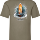 T-shirt Prancha Olhão